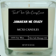 Load image into Gallery viewer, Jamaica Me Crazy