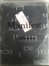 將圖片載入圖庫檢視器 MCXI/1111 Men’s windbreaker