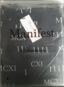 MCXI/1111 Men’s windbreaker