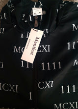 將圖片載入圖庫檢視器 MCXI/1111 Men’s windbreaker