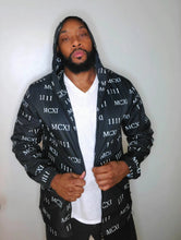 將圖片載入圖庫檢視器 MCXI/1111 Men’s windbreaker