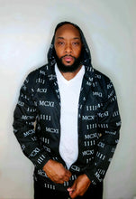 將圖片載入圖庫檢視器 MCXI/1111 Men’s windbreaker