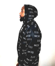 將圖片載入圖庫檢視器 MCXI/1111 Men’s windbreaker