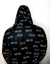 將圖片載入圖庫檢視器 MCXI/1111 Men’s windbreaker