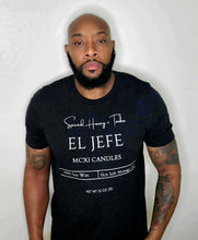 將圖片載入圖庫檢視器 El Jefe Unisex t-shirt