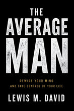 Cargar imagen en el visor de la galería, The Average Man