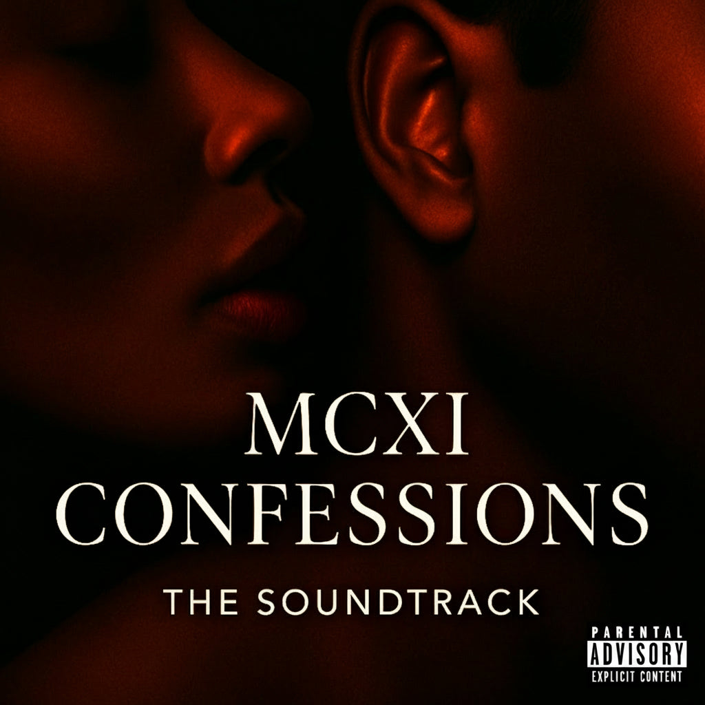 MCXI Confessions Soundtrack
