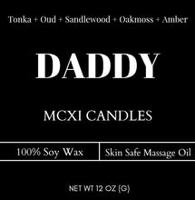 將圖片載入圖庫檢視器 Daddy