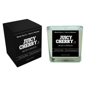 Juicy Cherry