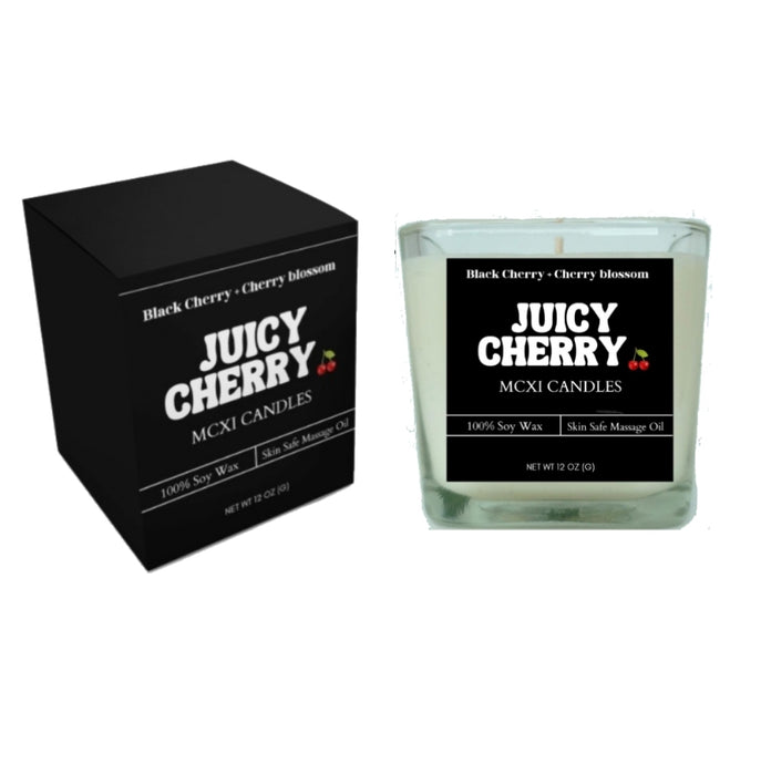 Juicy Cherry