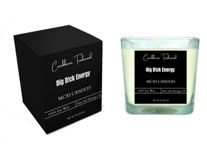 BIG D!ck Energy