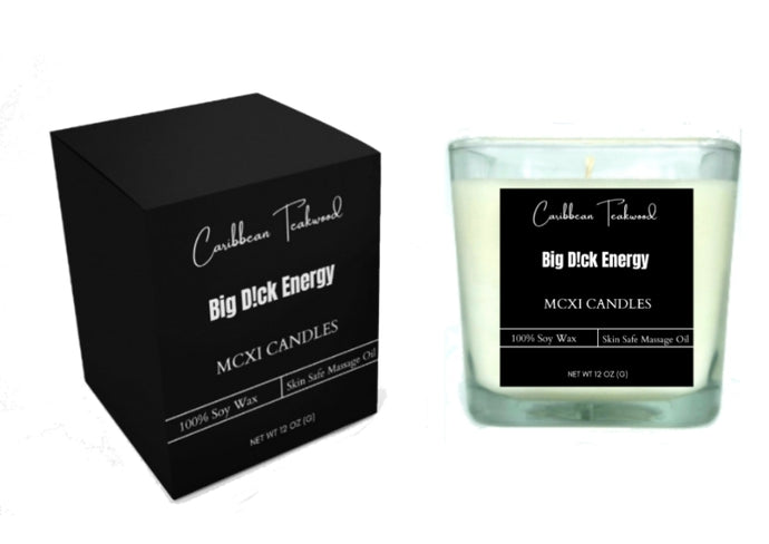 BIG D!ck Energy