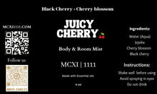 Load image into Gallery viewer, Juicy Cherry Body &amp; Room Mist