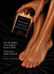 MCXI Candles Coupons and Promo Code