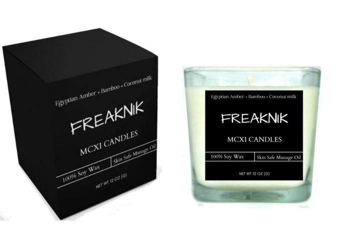 FREAKNIK (limited edition)