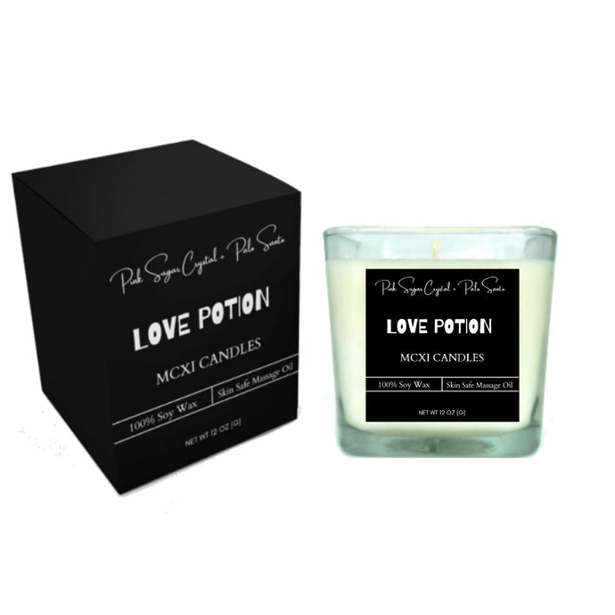 Love Potion
