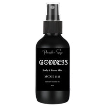 Load image into Gallery viewer, Goddess Body &amp; Room Mist