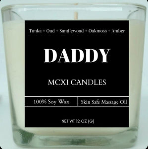 Daddy