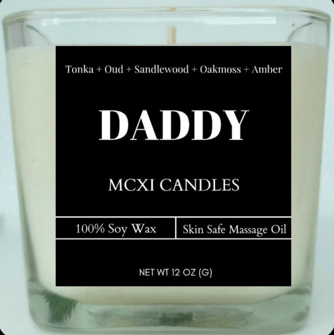 Daddy