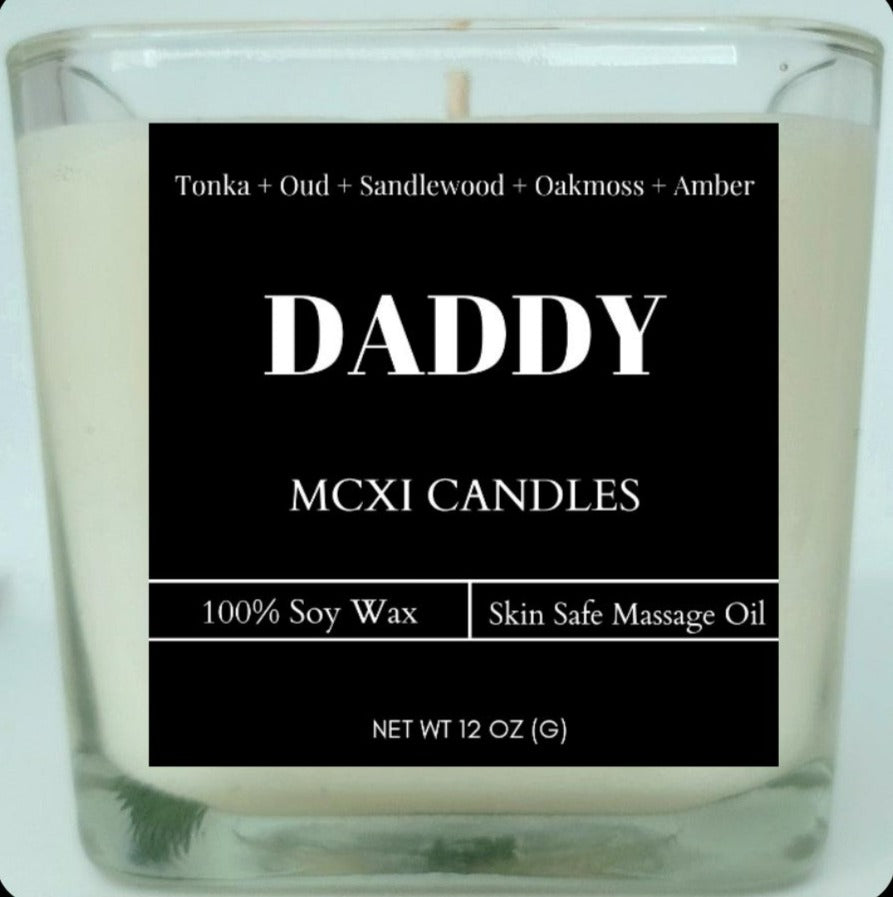 Daddy