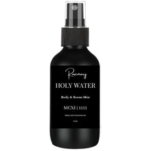 Load image into Gallery viewer, Holy Water Body &amp; Room Mist