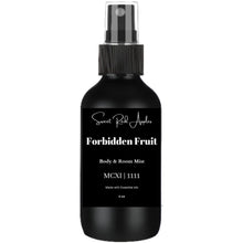 Load image into Gallery viewer, Forbidden Fruit Body/Room Mist