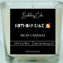 Load image into Gallery viewer, Birthday Cake