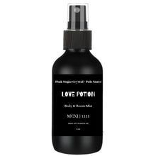 Load image into Gallery viewer, Love Potion Body &amp; Room Mist