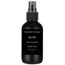 Load image into Gallery viewer, BLOW Body &amp; Room Mist( Imperfect collection)