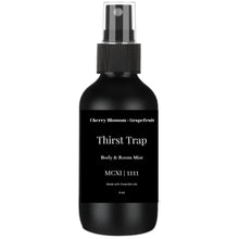 Load image into Gallery viewer, Thirst Trap Body &amp; Room Mist