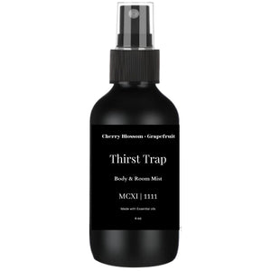 Thirst Trap Body & Room Mist