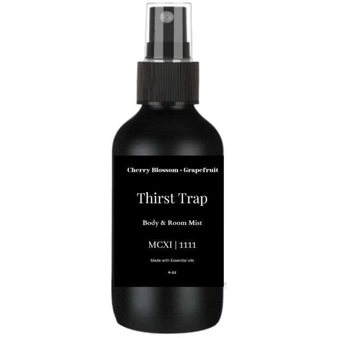 Thirst Trap Body & Room Mist