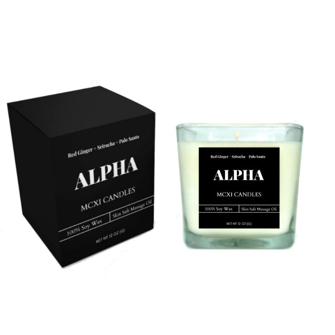Alpha