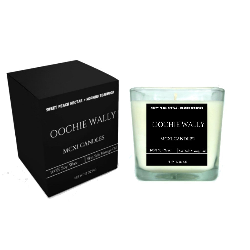 OOCHIE WALLY