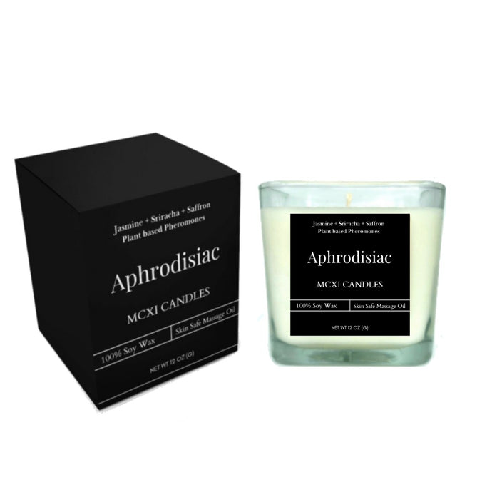 Aphrodisiac
