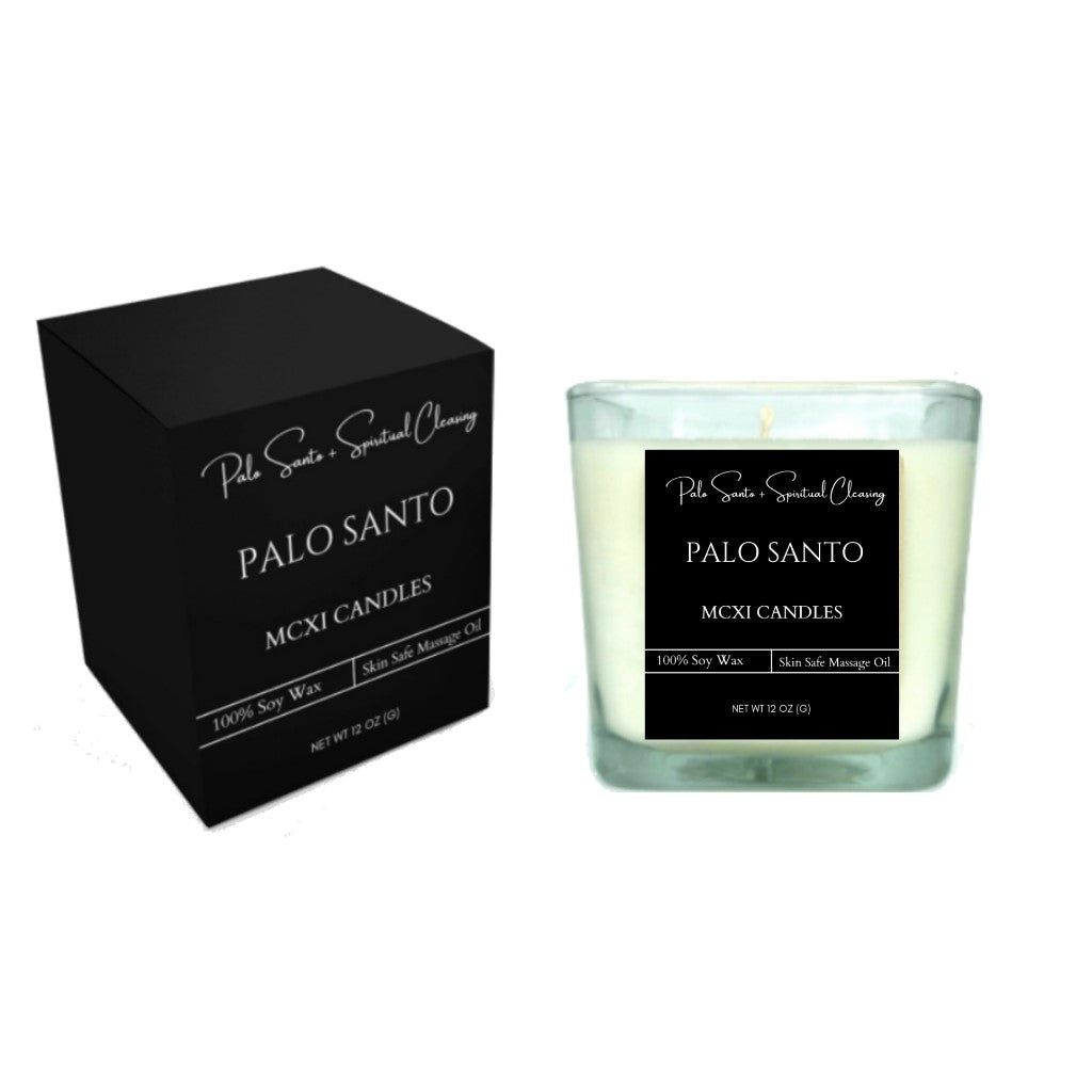 Palo Santo