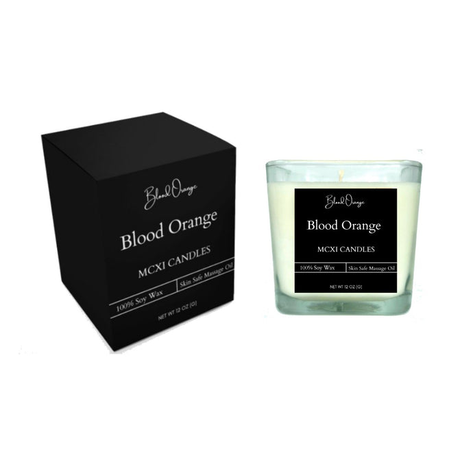Blood Orange