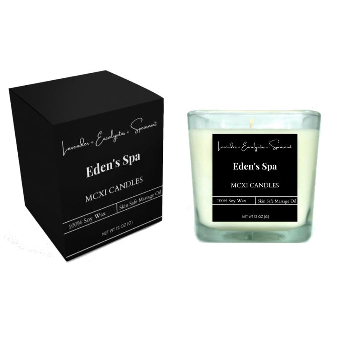 Eden's Spa