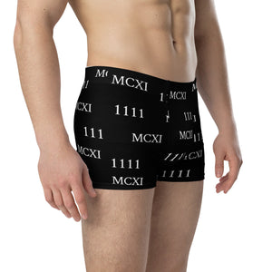 MCXI Boxer Briefs