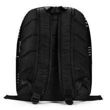 將圖片載入圖庫檢視器 MCXI/1111 Minimalist Backpack