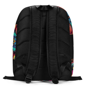 MCXI Hasma Minimalist Backpack