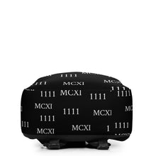 將圖片載入圖庫檢視器 MCXI/1111 Minimalist Backpack