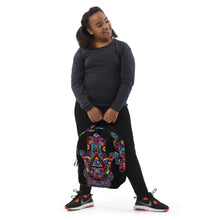 將圖片載入圖庫檢視器 MCXI Hasma Minimalist Backpack
