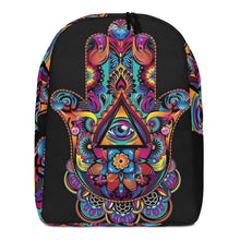 將圖片載入圖庫檢視器 MCXI Hasma Minimalist Backpack