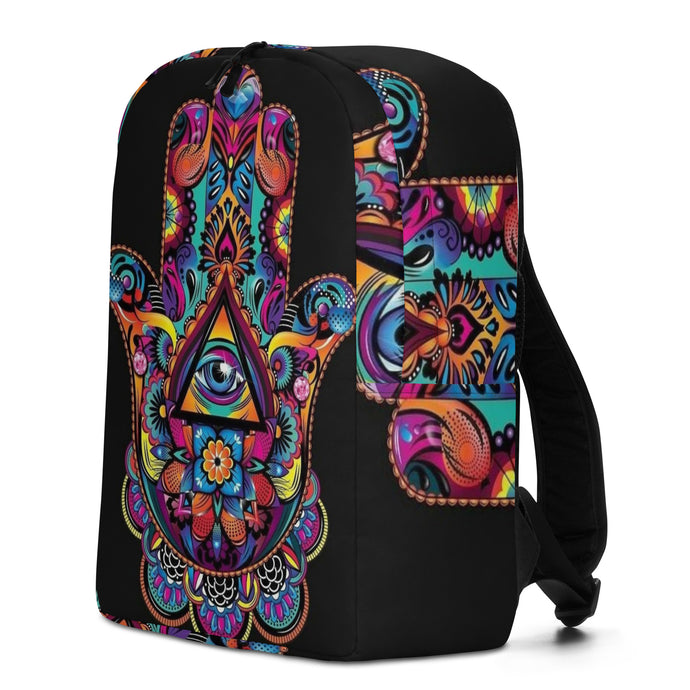 MCXI Hasma Minimalist Backpack