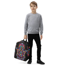將圖片載入圖庫檢視器 MCXI Hasma Minimalist Backpack