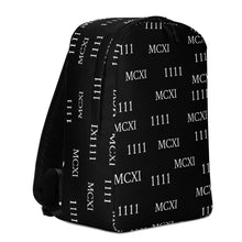 將圖片載入圖庫檢視器 MCXI/1111 Minimalist Backpack