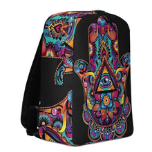 將圖片載入圖庫檢視器 MCXI Hasma Minimalist Backpack