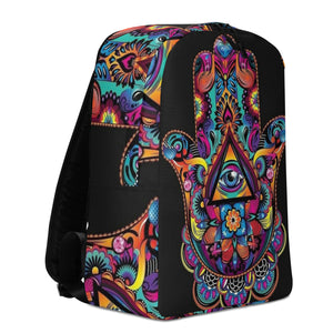 MCXI Hasma Minimalist Backpack