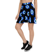 Load image into Gallery viewer, MCXEYE Skater Skirt
